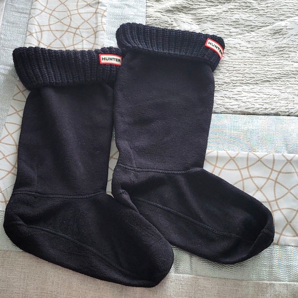 Hunter Boot Liner size LARGE